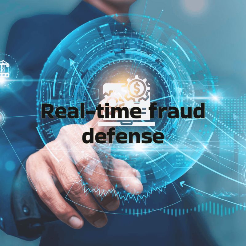 Fraud Detection